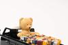 Schuco Volkswagen T1 Pickup Christmas 2020 1/43