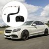Automatic Transmission Shifter Lever Gear Shifter Lever with Tow Button 15047818 15038407 15731378 for Suburban