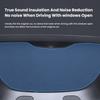 YZ For Tesla Model Y Juniper 2021-2025 Car Windshield Sun Shade Covers Visors rear Window Sunscreen Protector Parasol Sunshade