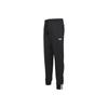Originals Trefoil Sweatpants Men Bottoms Black FM2257