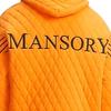 Under Armour X Mansory FW25 Sweatshirt Erkek 6009102-793-