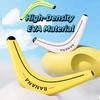 3pcs/set Fast Catch Returning Flying Boomerang Toy Children's Boomerang Toy  Outdoor Sports