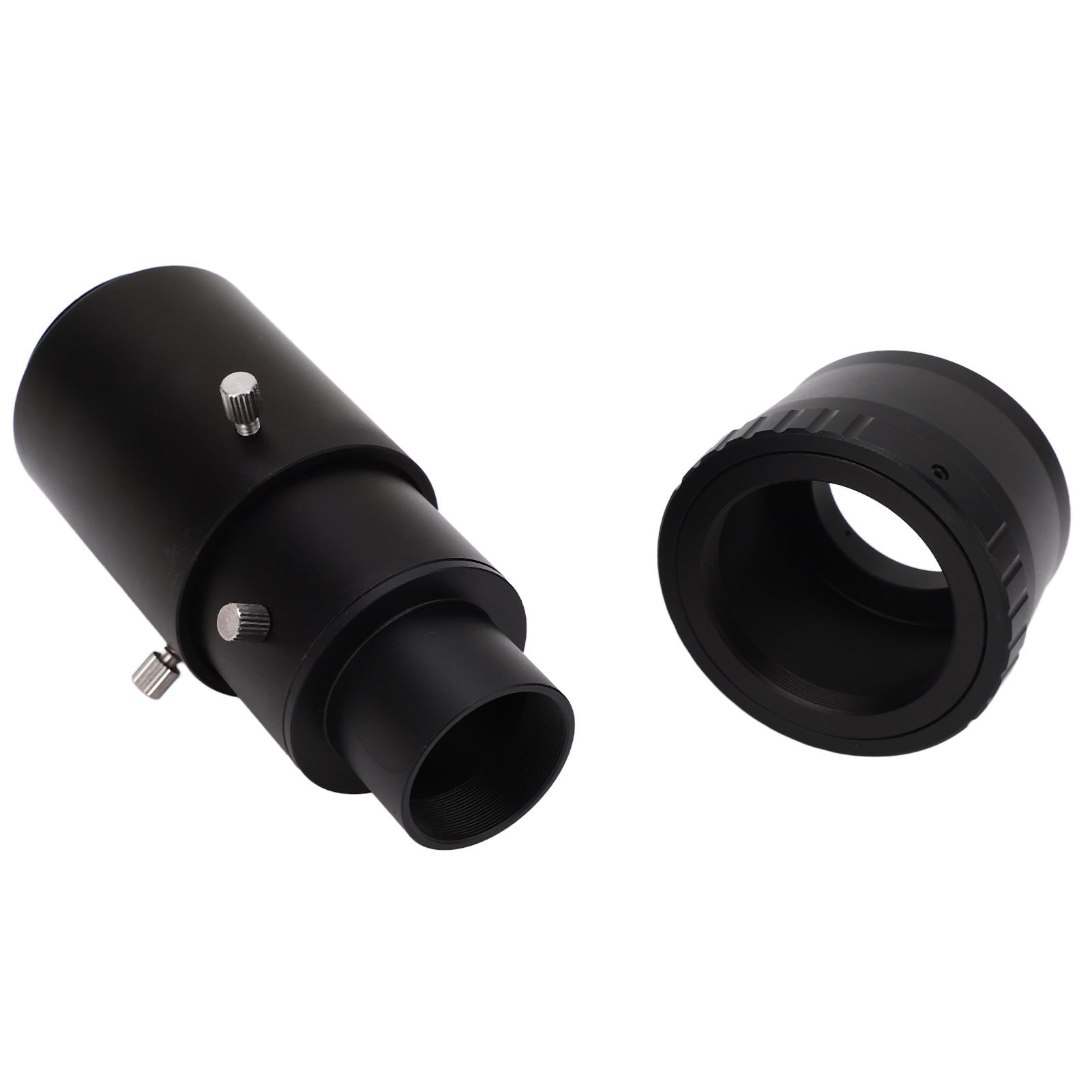 

Адаптер для крепления объектива телескопической камеры T2 на N1 из алюминиевого сплава для фотографии