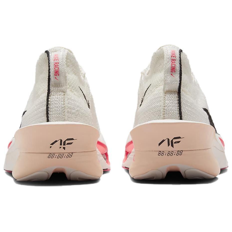 Nike Air Zoom Alphafly Next% 3 Sail Crimson Tint Women's FD8315-103