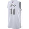 Nike Kyrie Irving Dallas Mavericks 2024/25 City Edition Herren Nike Dri-FIT NBA Swingman Trikot FQ4339-101