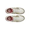 Air Jordan 1 Retro Low OG GS Year of the Dragon Kids Sneakers Gold Sail Oil-Green FQ6593-100
