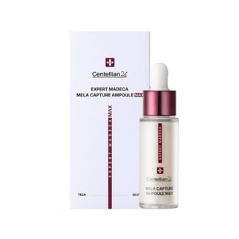 Centellian24 - Expert Madeca Mela Capture Ampoule Max 15ml