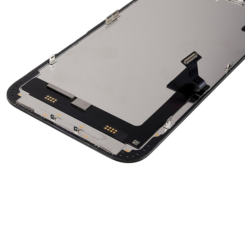 For iPhone 14 Plus Grade C GX OLED Screen and Digitizer Assembly Replacement Part (Without Logo)