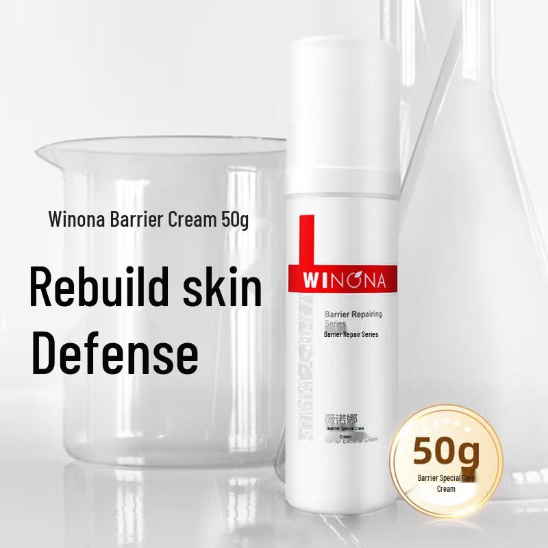Winona Barrier Repair Cream