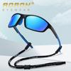 aoron Polarized TR90 Sunglasses Men's and Women's Sports Sunglasses Cycling Glasses