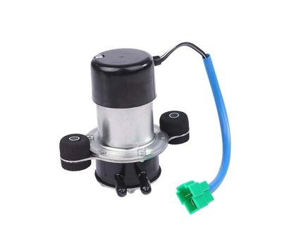 Fuel Pump, Fuel Pump, Electromagnetic Pump, Gymny, Carburetor, Small, Cab Car, Old Car, Mitsubishi, 360cc, Sabrok, Subaru, General Purpose