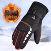 Newcomer Offer: Winter Warm Gloves for Riding and Skiing - Thick, Lined, and Ideal for Electric Vehicles