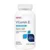 Direct Shipping from the USA GNC Vitamin E 1000 IU 60 Tablets (Softgels) 100% Natural Vitamin E 1 Set