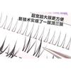 Bonnie Wisp - Natural Wispy Cluster False Eyelashes