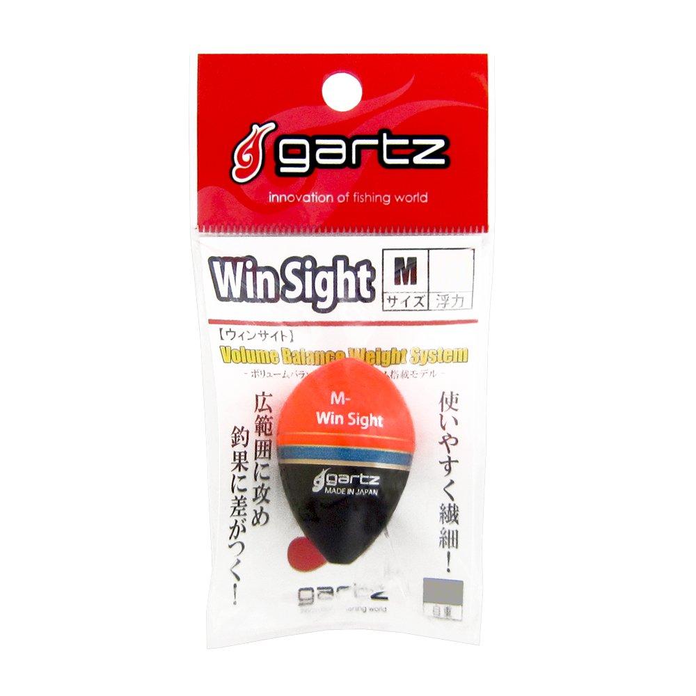 Gartz Win Sight M-5B (Orange)