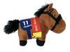 Thoroughbred Collection Mascot BC24 12cm Approx. (Bellagio Opera)