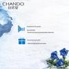 CHANDO Snow Lotus Extreme Moisture Lotion 90ml