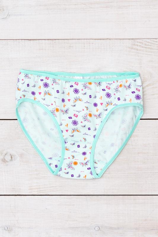 Höschen (Frau) – Klassisches Design, Perfekte Passform, Jede Jahreszeit, 8035-043 HC