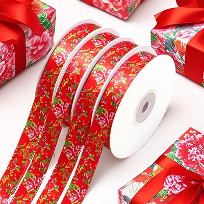 Confezionare regali – Nastri regalo