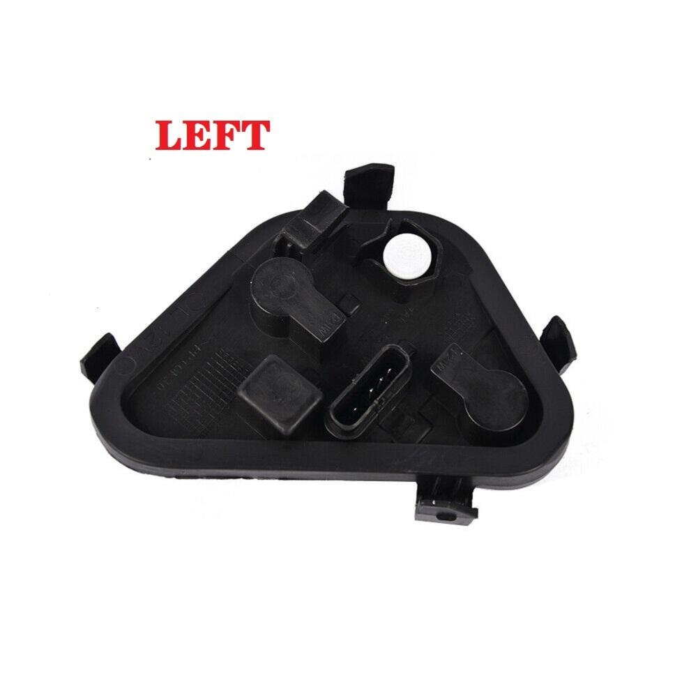 Tail Light Rear Panel Bulb Socket Assembly With Plug Connector Compatible For Bmw 320i 328i 328d 335i (Left Right)