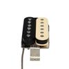 TONEISM in Humbucker Alnico Rear Zebra [Made Japan] Pickup, 3, Position, Finish, VOHB#2H-RZ (VOHB#57H-RZ)
