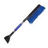 Ice Snow Brush Car Removal Tool Ergonomic Handle Winter for Suvs