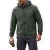 Men's Lightweight Breathable Windbreaker Jacket for Outdoor Hiking Casual Spring and Fall