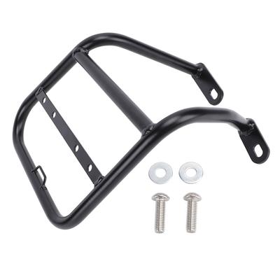 Right Saddlebag Support Bracket Motorcycle Side Luggage Carrier Rack for CL250 CL300 CL500 SCL500