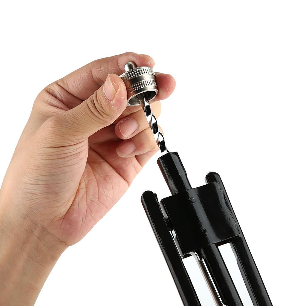 6in High Carbon Steel Safety Wire  Twisting Pliers  Locking Safety Wire Pliers Twisting Pliers Wire Twisting Pliers