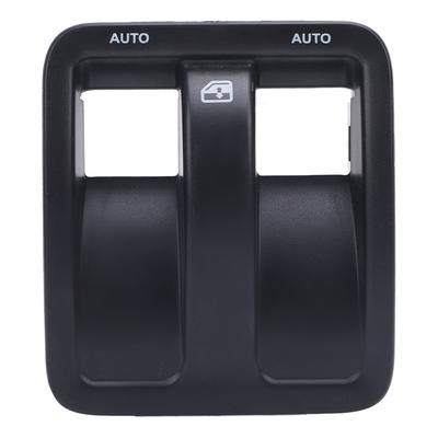 Center Dash Power Window Switch Bezel Panel Trim Cover 1RP74DX9AC Door Window Lifter Switch Cover