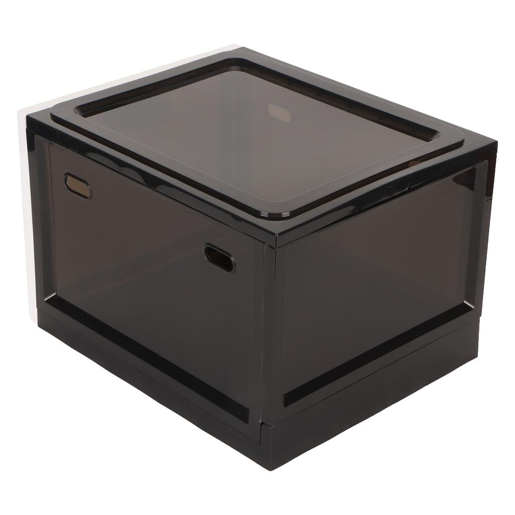 Lock Box Clr Food Storage Container Medicine Case with 3 Digit Combination Lock for Home