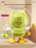 Dancing Frog Robot Toy with Lights & Music - Educational Gift for Kids