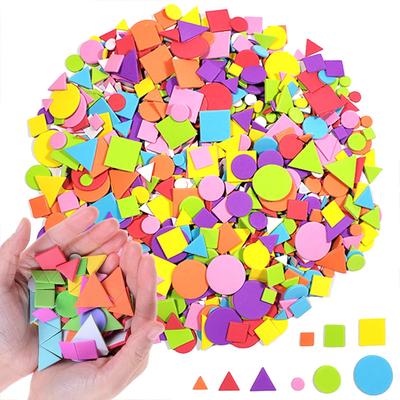 Jeux éducatifs et ludiques – Kit pour loisir créatif