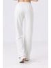SWIFT SPEED Women's Casual Straight Leg Drawstring Pants - European/American Style for Autumn/Winter