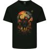 Urban Evil Bull Fantasy Kids T-Shirt Childrens