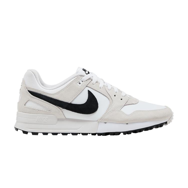 Nike Air Pegasus 89 Golf Белый Черный 40.5
