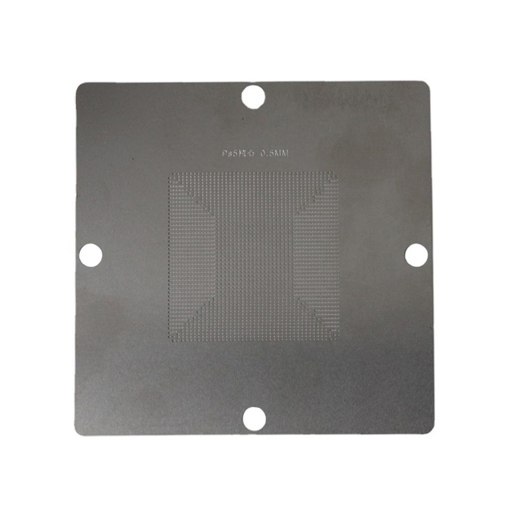 Direct Heating CXD90060GG CXD90061GG CXD90062GG BGA Stencil Template for P5 Host