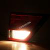 For Jeep Grand Cherokee 2011 2012 2013 55079414AF 55079420AD Car Inside Tail Light Rear Brake Taillight Lamp Accessories