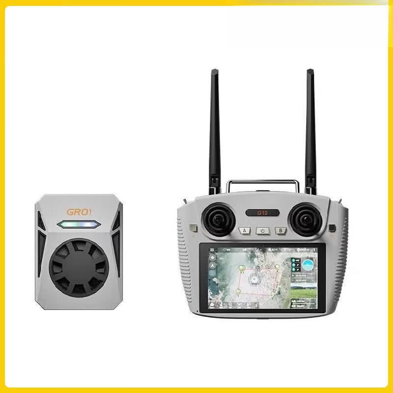 YunZhuo G12 Drone Remote Controller