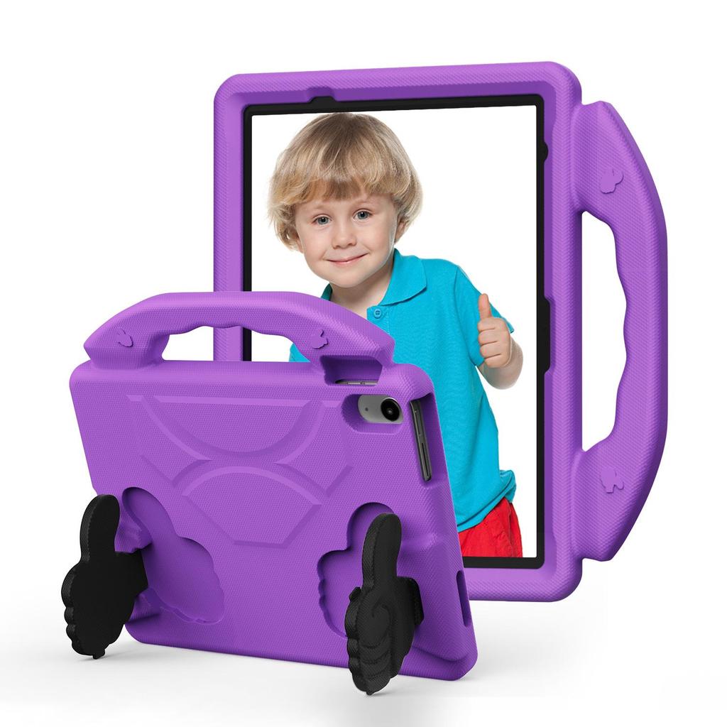 Full Coverage Kids Protective Case for iPad 11th Gen 11-Inch/10th Gen/Air 7