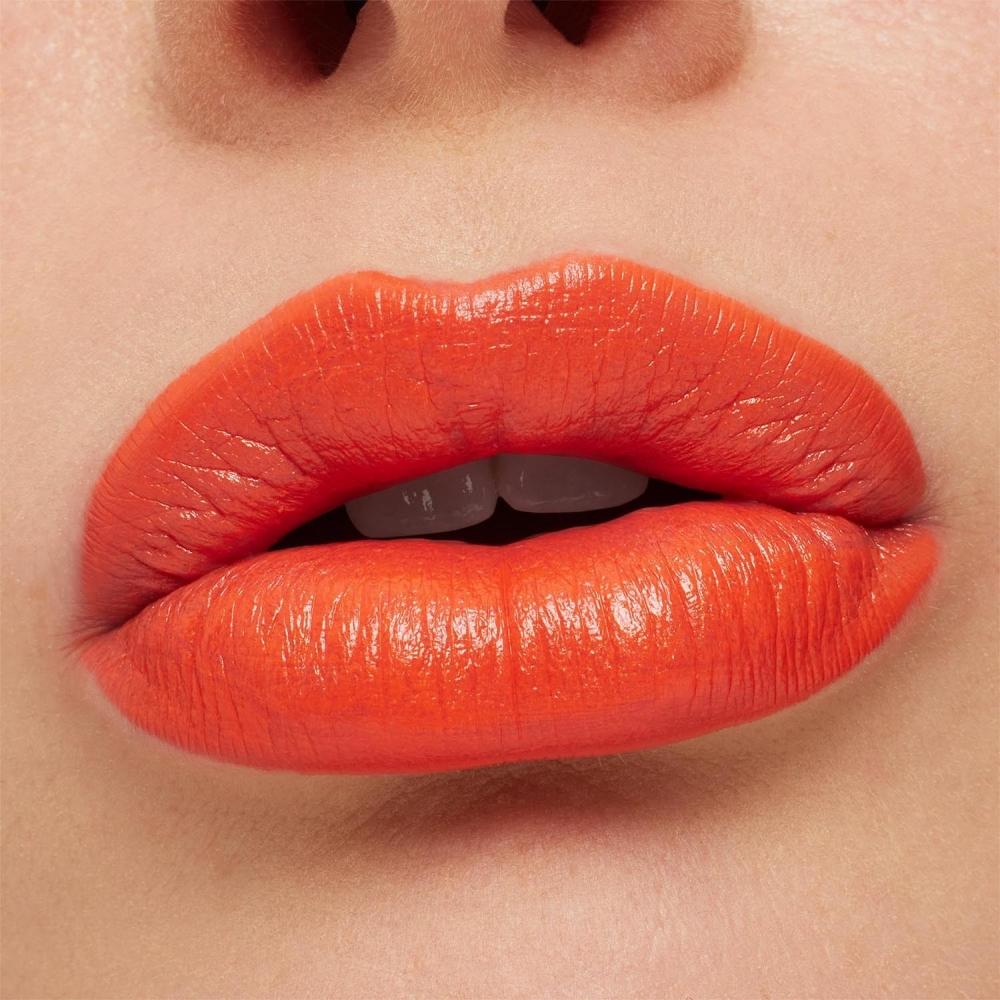 Mac MorAnge   M A cxiMAl Sleek sAtin Lipstick