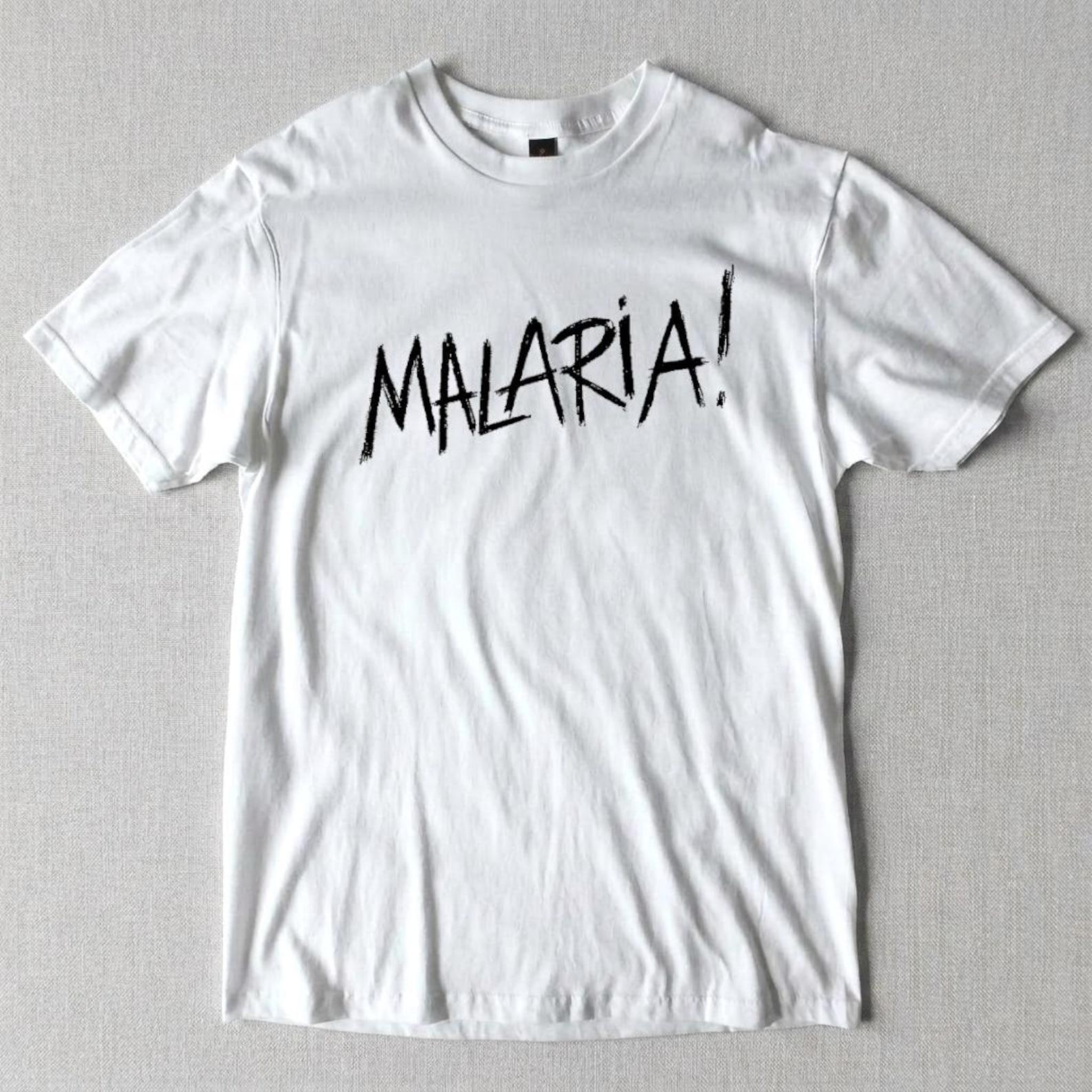 MALARIA! T shirt, 80s Post Punk Tee Minimal Wave Band Shirt Vintage Alternative Graphic Unisex Neue Deutsch Welle NDW S