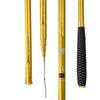 Undiță din Compozit de Carbon Taiwaneză, 37 T - Ideală pentru Caras Aurit, Crap și Crap Amur