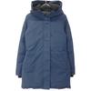 Canada Goose 3037L Navy Victoria Parka Down Jacket Jacket NavyUsed