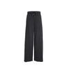 VEROMODA Women's High-Waisted Banana Pants