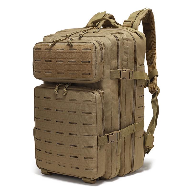 DCLOUD Outdoor Laser 3P Backpack