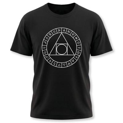 Üst giysisi – T-shirtler