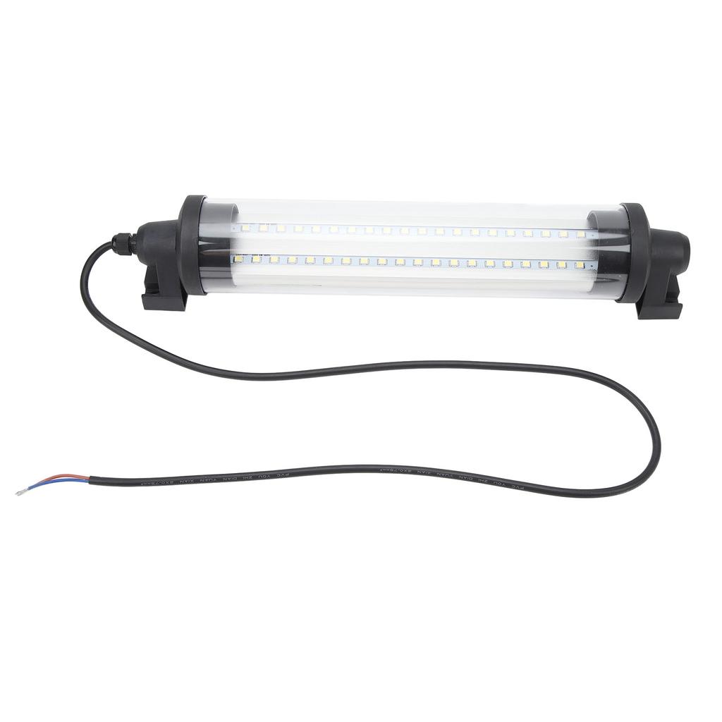 Machine Work Tube Light 110‑220V LED Water and Flame Proof Machine Tube Light for Industrial Workshop