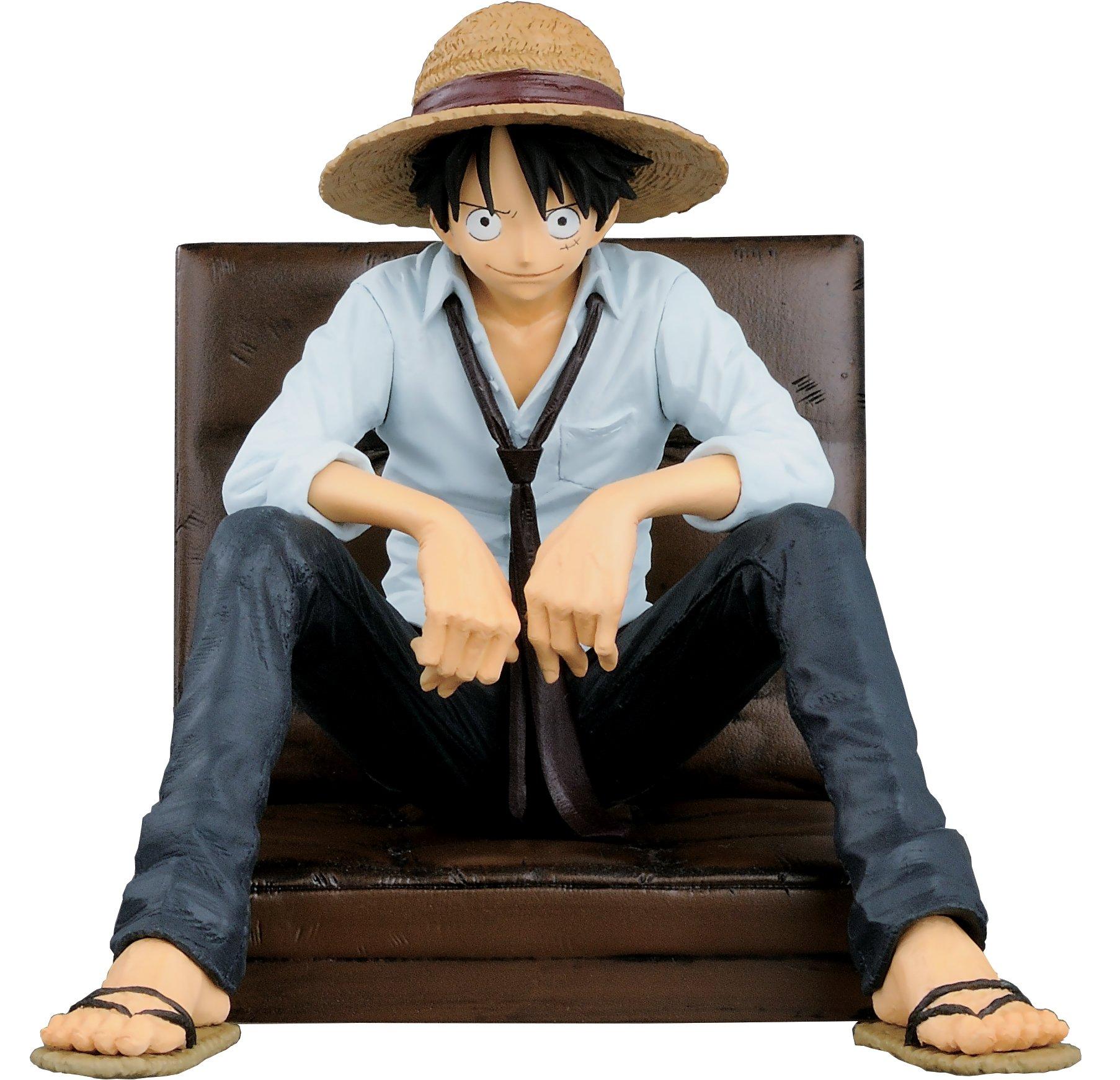

One Piece Monkey Luffy Special Color CREATOR×CREATOR D.