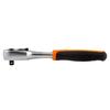 Bahco Quick Release Reversible Ratchet 1/4in Drive